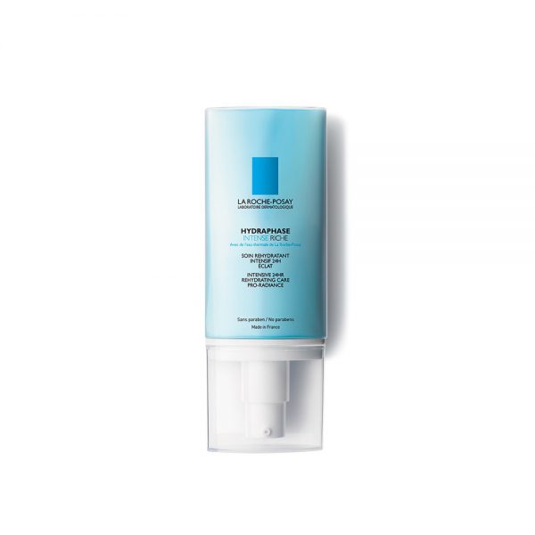 La Roche Posay Hydraphase Int Riche Crema Ps 50Ml