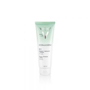 Vichy Normaderm 3 In1 *125Ml