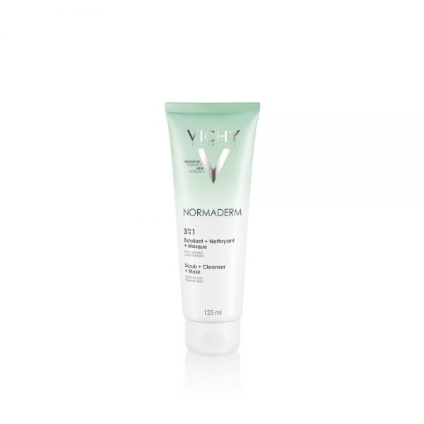 Vichy Normaderm 3 In1 *125Ml