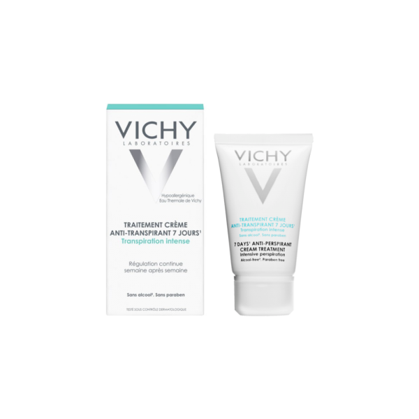 Vichy Cr Tratt Antitrasp 30Ml