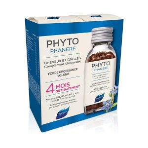 Duo Phytophanere 2x120kaps