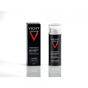 Vichy Homme Hydra Mag C Soin Idrat 50Ml