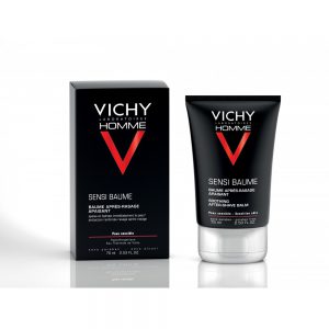 Vichy Homme Bals P Sens 75Ml