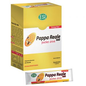 Pappa Reale 1000 Esi*16Pocket Drink