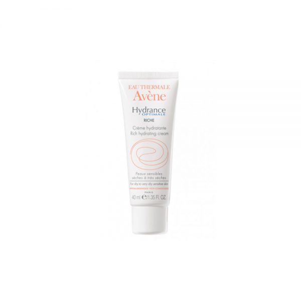 Avene Hydrance Optimale Riche 40ML