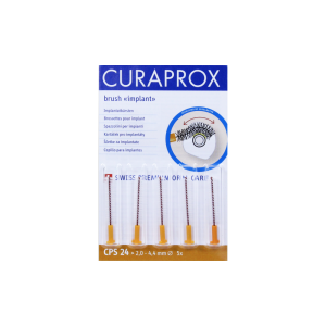 Curaprox Cps24 Scov Implant Ara