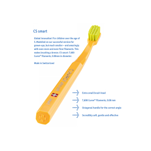 Curaprox Spazz Smart Cs7600