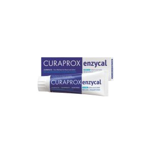 Curaprox Enzycal 950 Ppm Toothpaste *75Ml