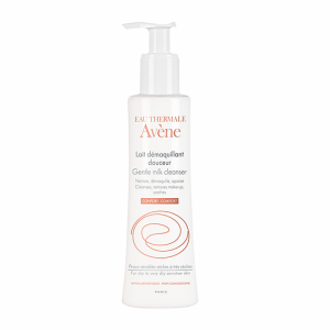 Avene Latte Det Del 200ML