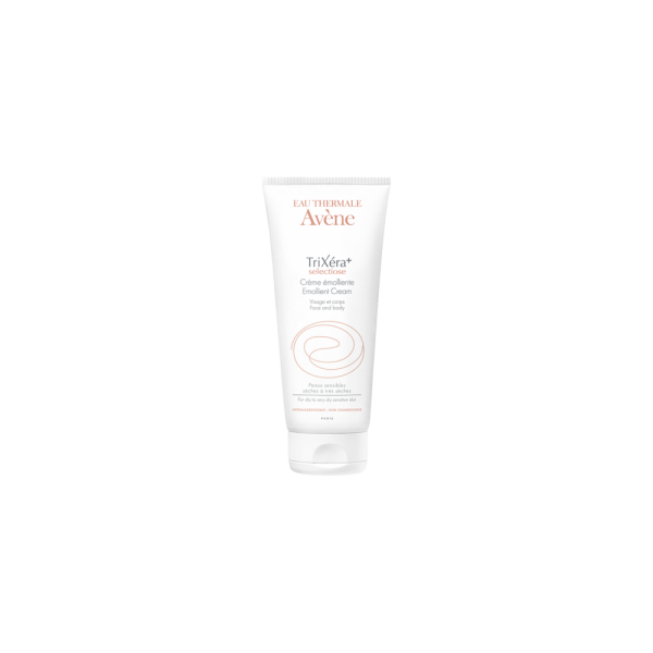 AVENE TRIXERA CR EMOL 200ML