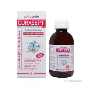 Curasept Ads220 Col Lenitivo 200Ml