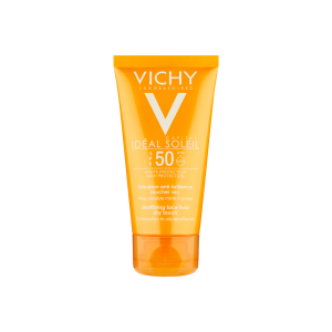 VICHY IDEAL SOLEIL EMULSION SPF 50+ 50ML