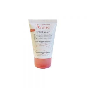 Avene Coldcream Concentrated Cr Mani 50Ml