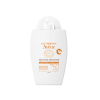 Avene Solar Fluid Mineral Spf 50+ 40ml