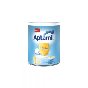 Milupa Aptamil Confort 1 Latte 400G