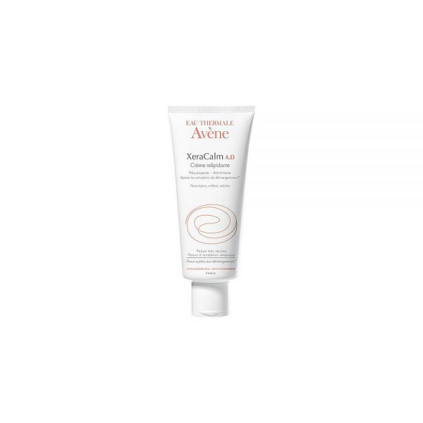 AVENE XERACALM A.D 200ML