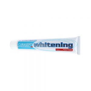 Curasept Whitening Dentif 50Ml