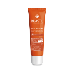 Rilastil Sun System Emulsion SPF50+ 50ML