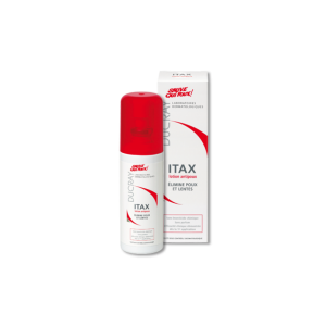 Ducray Itax Lotion Antipoux*75Ml