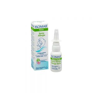 ISOMAR SPRAY NAZAL ALERGJI 30ML