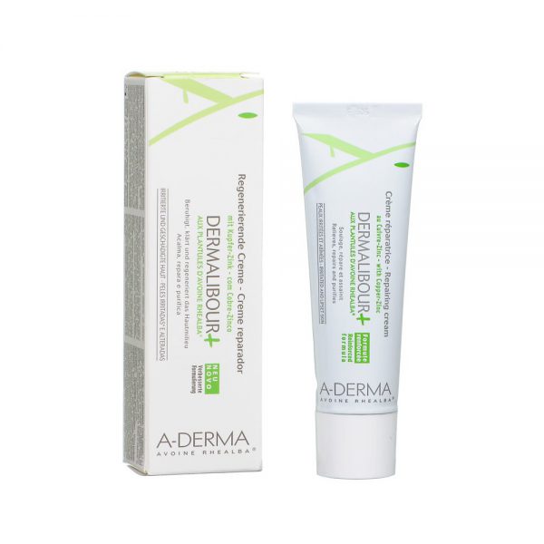 Aderma Dermalibour Cr 50Ml