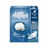 Lady Presteril Pocket Ntt C/Al 10Cope A0809