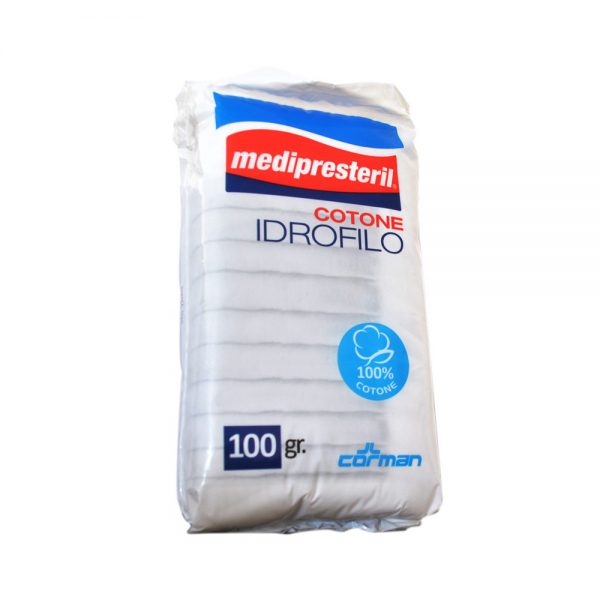 MEDIPRESTERIL PAMUBUK HIDROFIL 1000G PR065