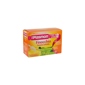 Plasmon Tis Finocchio 24Bust