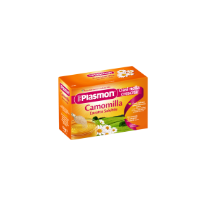 Plasmon Camom 24Bust 120G Caj