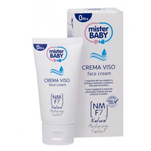 Mister Baby Krem Fytyre 50ml