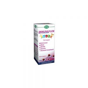 IMMUNILFLOR SCIR 200ML