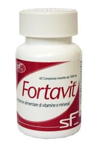 Fortavit Adulti*60Tabl