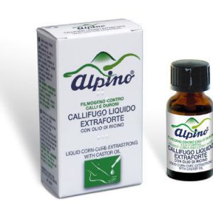 Alpino Callif Liq 10Ml