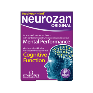 Neurozan *30Tab