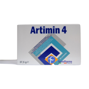 Artimin 4 Integr 30Kaps