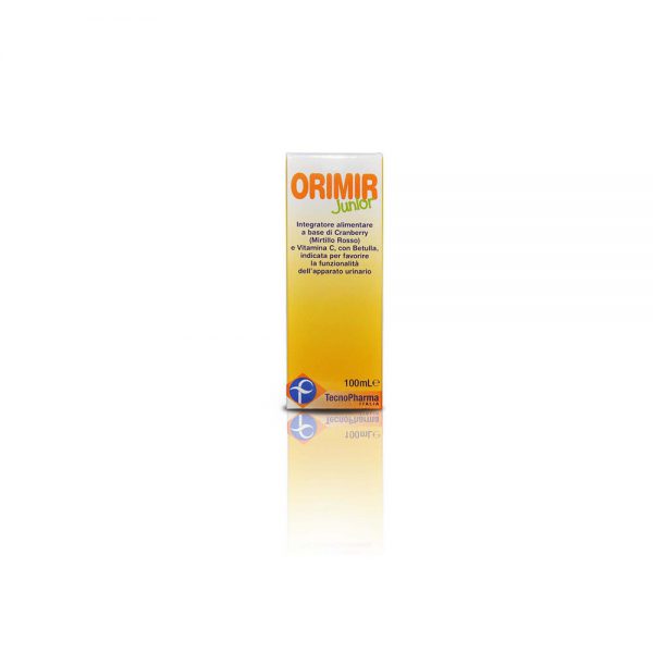 Orimir Sciroppo*100Ml