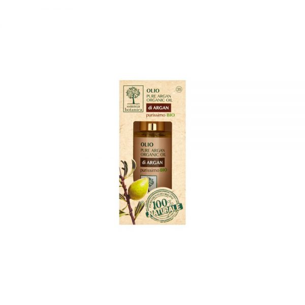 Omnia Botanica Olio Di Argan 30Ml