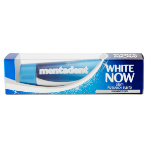 Mentadent White Now 75ml