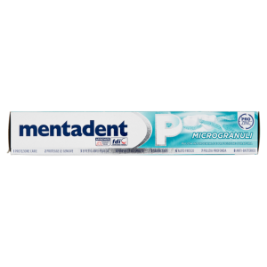 Mentadent Microgranuli 75ml