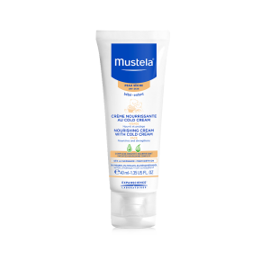 Mustela Cold Cream 40Ml