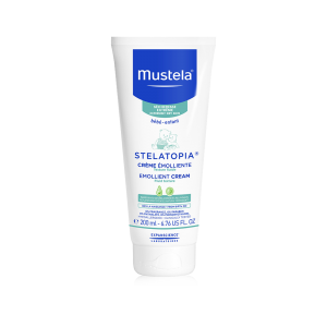 Mustela Stelatopia Cr Emoll 200Ml