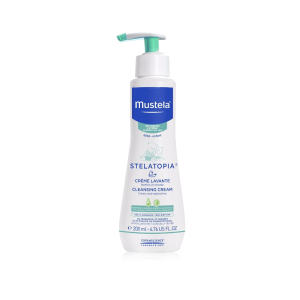 Mustela Stelatopia Cr Lavante 200Ml