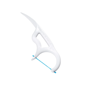 Alternative view of CURAPROX DENTAL FLOSSPIC  X30 DF967