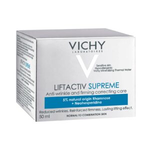 Alternative view of VICHY LIFTACTIV SUPREME P NORMALE/MIXE 50ML