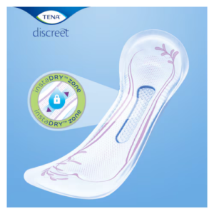 Alternative view of TENA LADY EXTRA 20PZ