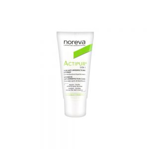 NOREVA ACTIPUR 3EN1 CREME ANTI-IMPER *30ML