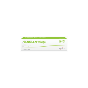 VENOLEN IDROGEL *40ML