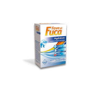 FAVE DI FUCA HYDRALAX 5.07GR *30 BUSTINE