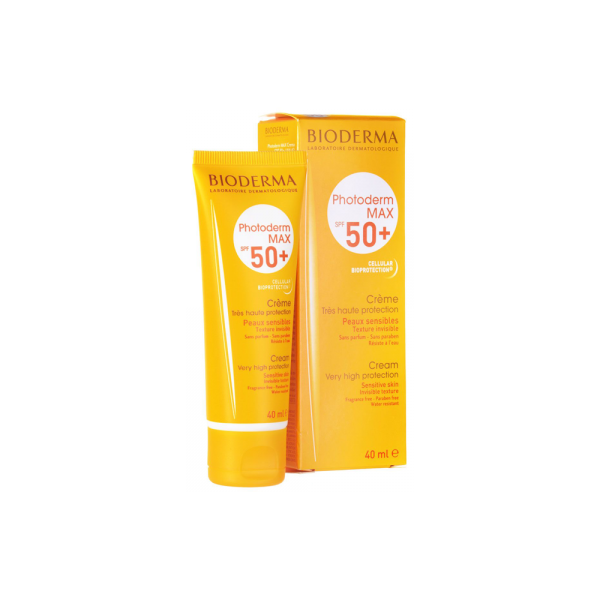 BIODERMA PHOTODERM MAX SPF50+ 40ML