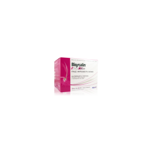 BIOSCALIN TRICO AGE45+ FIALE ANTICAD 10FL*3.5ML